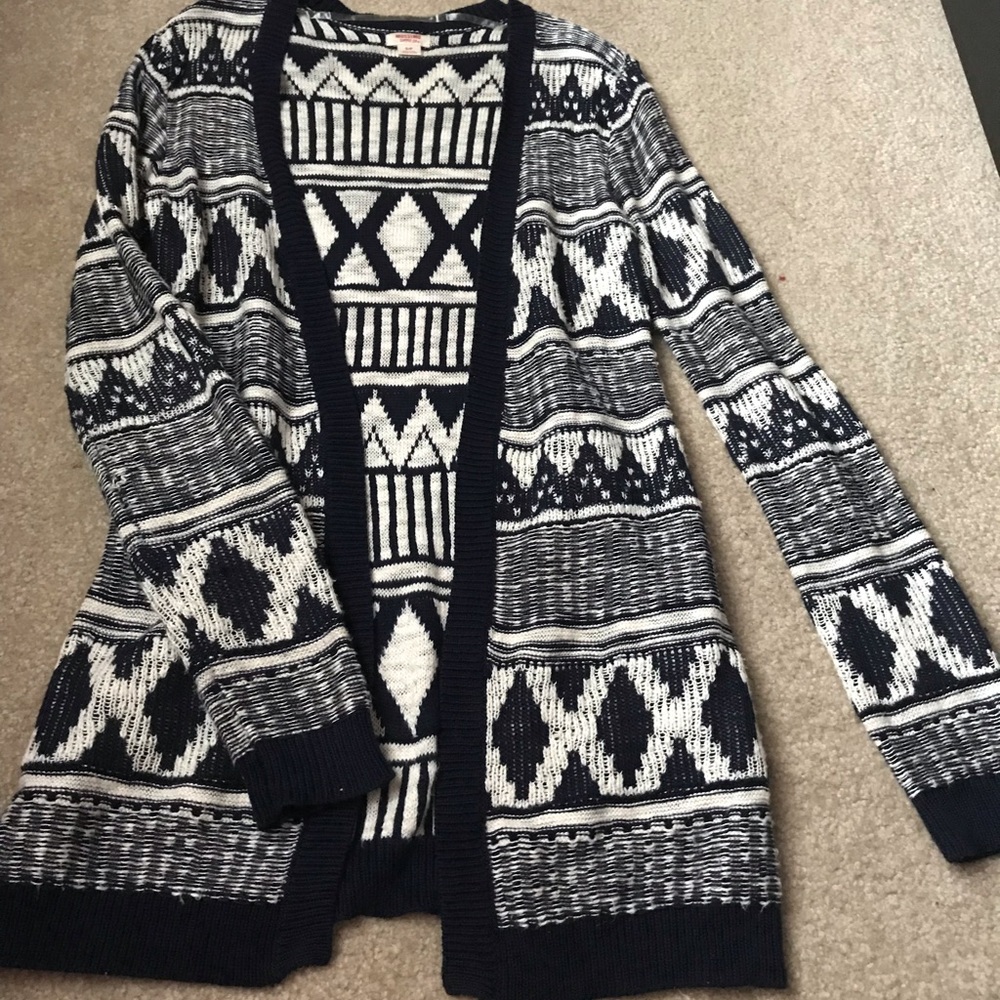 Cardigan